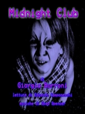 cover image of Midnight Club
